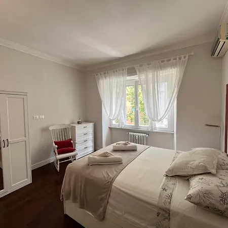 Vatican Family House 2 Baths & 3 * Ρώμη