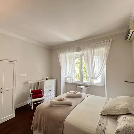 Vatican Family House 2 Baths & 3 Διαμέρισμα Ρώμη