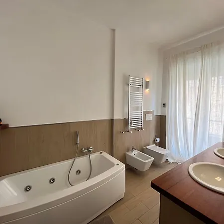 Διαμέρισμα Vatican Family House 2 Baths & 3 Ρώμη