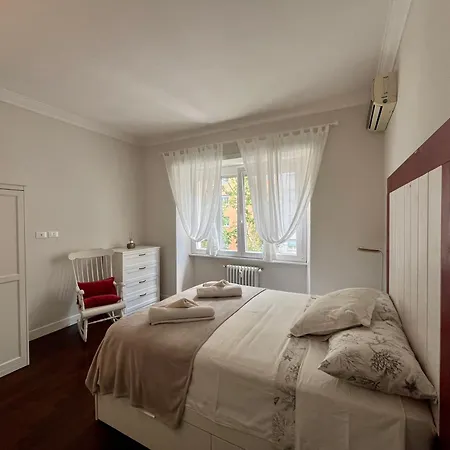 Vatican Family House 2 Baths & 3 Ρώμη