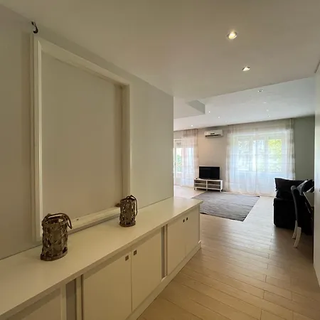 Vatican Family House 2 Baths & 3 Διαμέρισμα