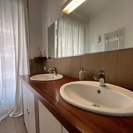 Vatican Family House 2 Baths & 3 Διαμέρισμα