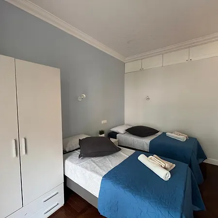 Vatican Family House 2 Baths & 3 Διαμέρισμα