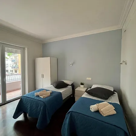 Διαμέρισμα Vatican Family House 2 Baths & 3 Ρώμη