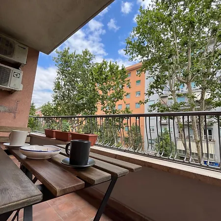 Διαμέρισμα Vatican Family House 2 Baths & 3 *