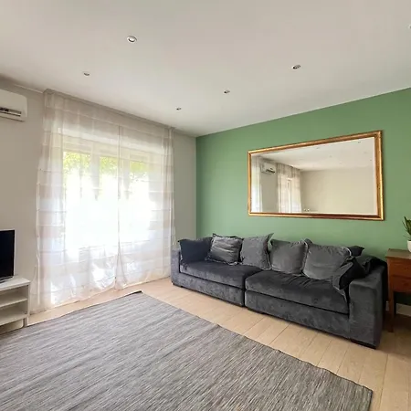 Vatican Family House 2 Baths & 3 Διαμέρισμα Ρώμη